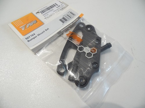 Team magic 507164 - bumper, set
