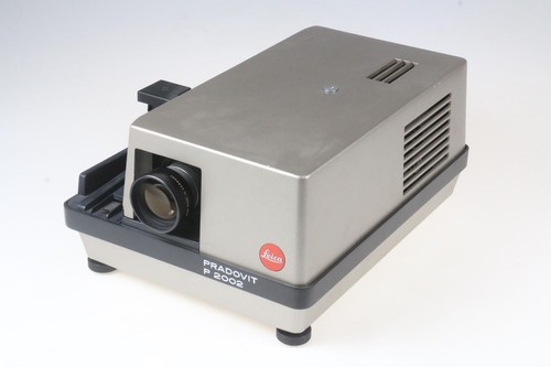 Leica pradovit p2002 - leica,