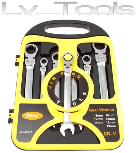 Set chiavi combinate - chiavi,