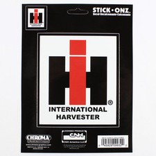International Harvester IH