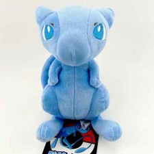 LEGENDS Shiny Mew 7" Peluche