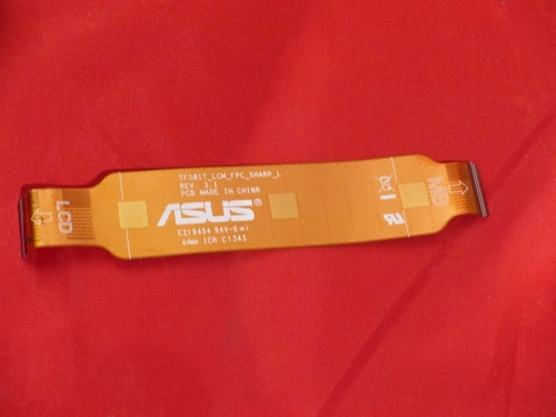 Nappe vidéo tablette asus - tablette,