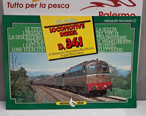 Monografie italia - monografie, fs