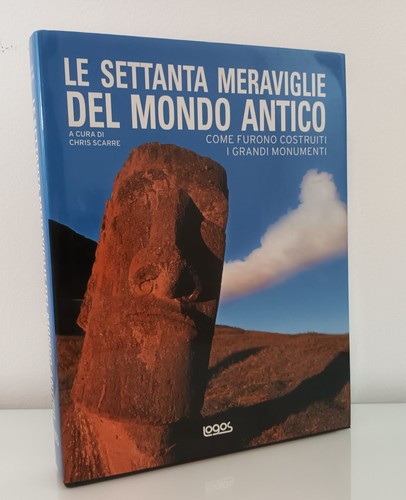 Settanta meraviglie del - meraviglie,
