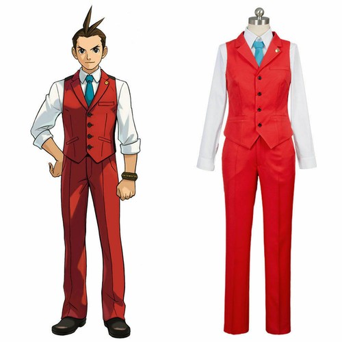 Costume cosplay gyakuten - costume,