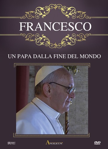 Francesco papa dalla - francesco,