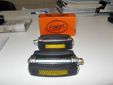 COPPIA PEDALI OMEGA ORIGINALI