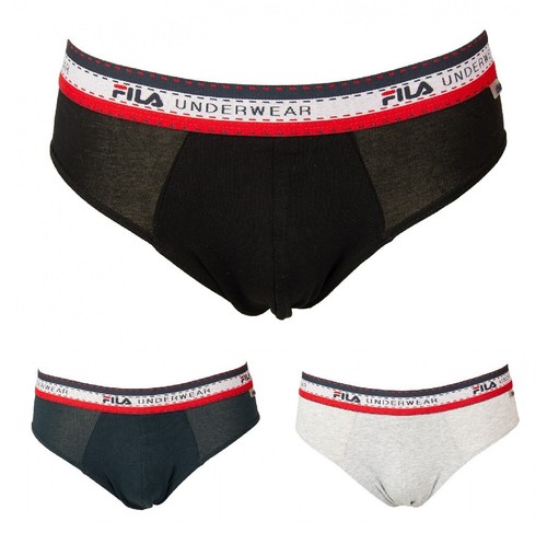 Slip uomo fila mutanda - sg,