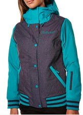 Giacca Billabong JA Varsity