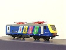 VITRAINS 2231 FS locomotiva E