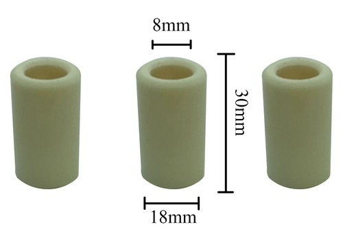 Confezione pistoni ceramici - pistoni,