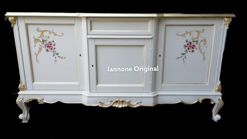 Credenza classica barocco - ,