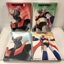 Serie TV Completa box GETTA