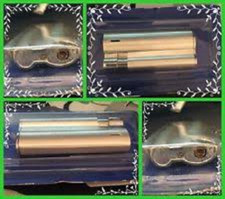 Accendino tipo Ronson Premier