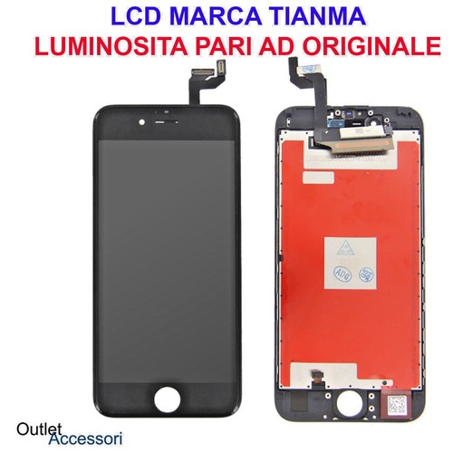 Display lcd schermo - display,