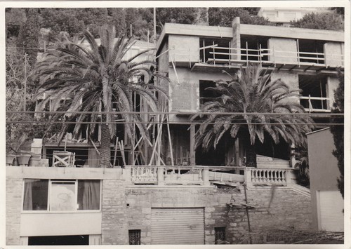 Foto villa costruzione ad - costruzione,