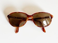 Occhiali da sole Bulgari montatura tartaruga, Vintage, Rarissimi!