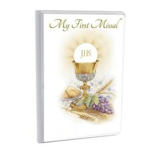 Il Mio Primo Libro Di Messale