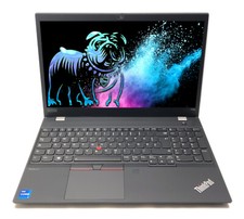 Notebook Lenovo ThinkPad P15s