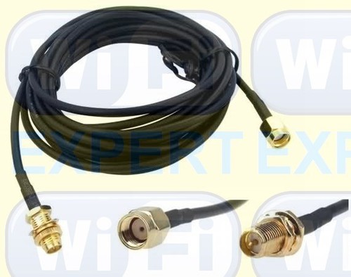 Cavo prolunga sma - cavo,