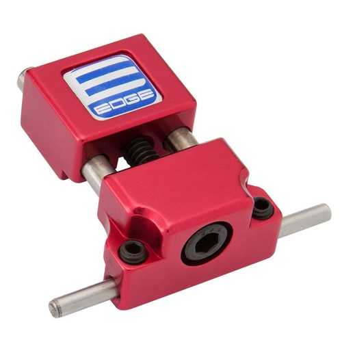 Vise jaw stop bridgeport - stop, haas