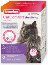 Catcomfort Excellence Starter