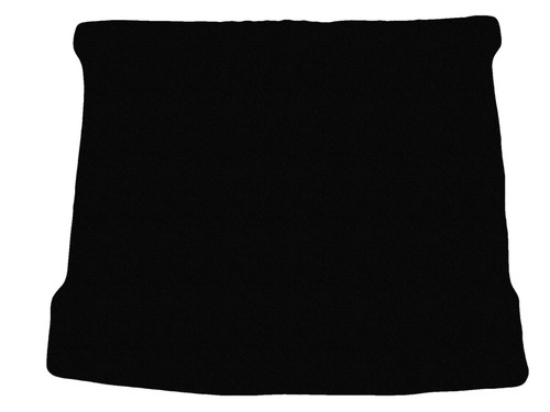 Basic tappeto bagagliaio nero - basic,