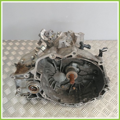 Cambio manuale opel astra - manuale,