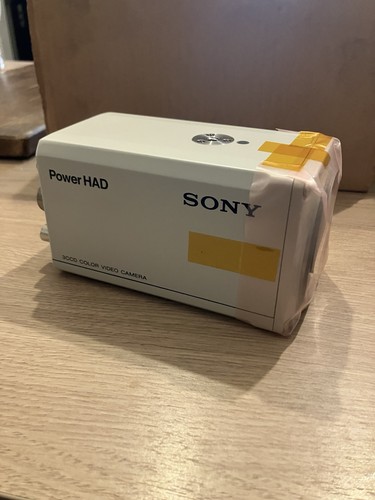 Sony camera dxc - camera, 950