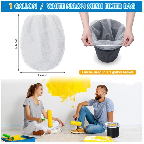 Sacchetti per colini - , nylon