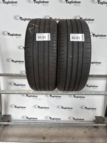 Gomma 245 45r19 102y pirelli - gomma,