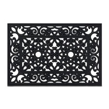 Relaxdays Zerbino in Gomma