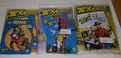 Copertine tex in - di,