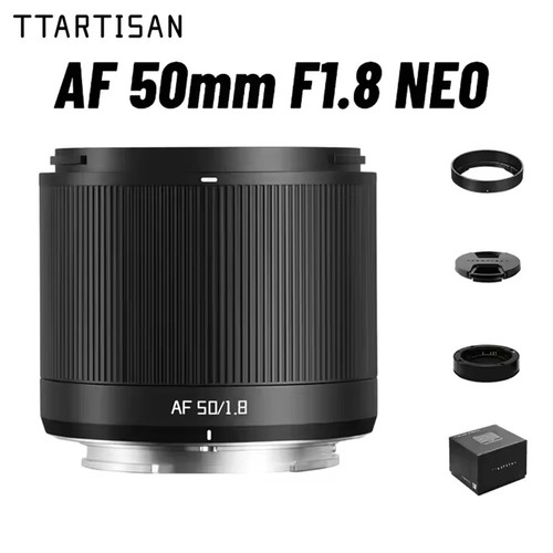 Ttartisan f1 8 neo - 50,