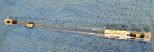 Thermo fisher nanoviper - thermo,