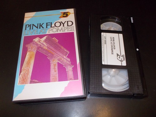 Pink floyd live - floyd, ‎–
