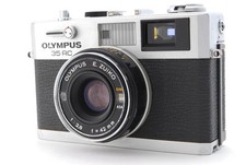 LEGGI [EXC+5] Olympus 35 RC