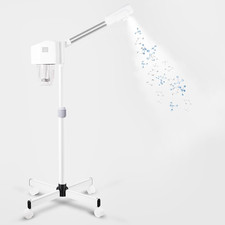 Vaporizzatore Facciale
