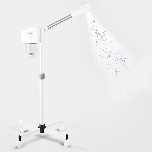Vaporizzatore facciale - vaporizzatore,