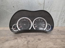 08-12 QUADRO STRUMENTI HONDA