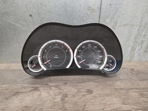Quadro strumenti honda - quadro,