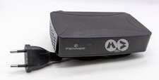 Fenner Decoder DVB-T2 completo di telecomando, batterie, cavo HDMI + SCART