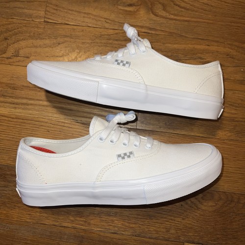 Vans authentic pro - authentic,