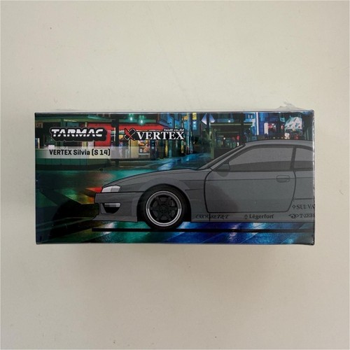 Tarmac works vertex nissan - tarmac,