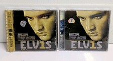 Elvis PRESLEY Greatest Hits Japanese Import 2 CD Special Edition 2002 A3