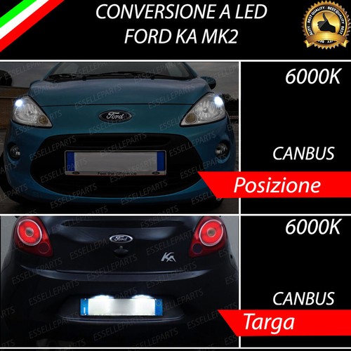 Coppia luci posizione - coppia, di