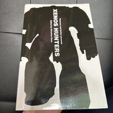 Warhammer Xenos Hunters Edited