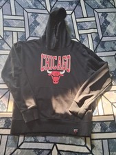 Hoodie Chicago Bulls NBA –
