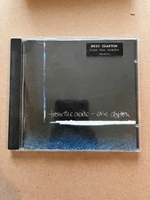 Eric Clapton: From The Cradle / CD