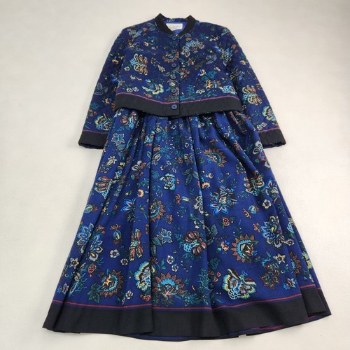 Abito kenzo set - kenzo, vintage